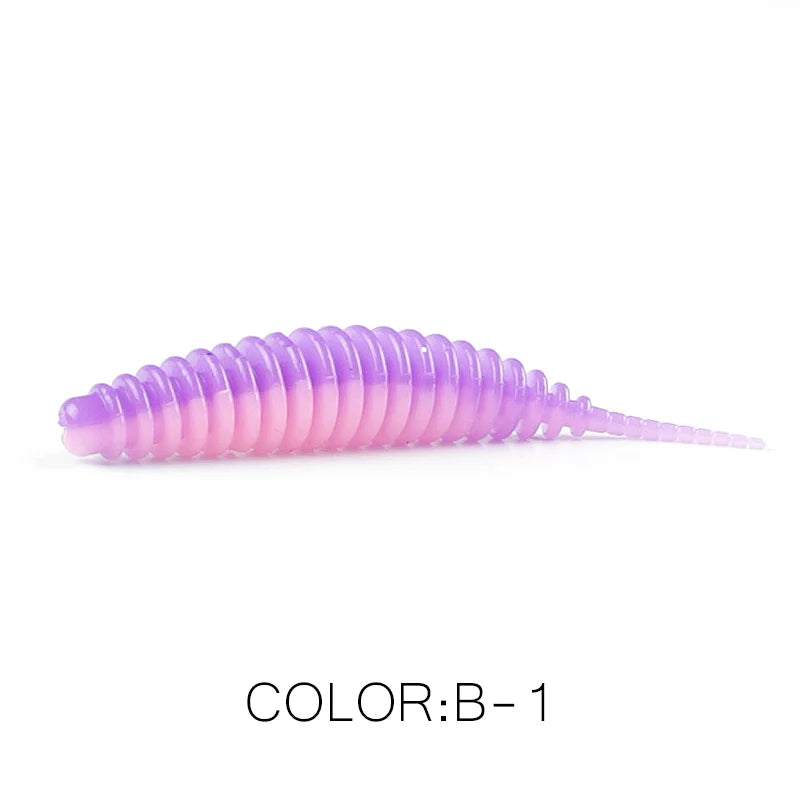 LureCity Pulse Worm