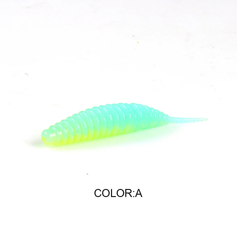 LureCity Pulse Worm