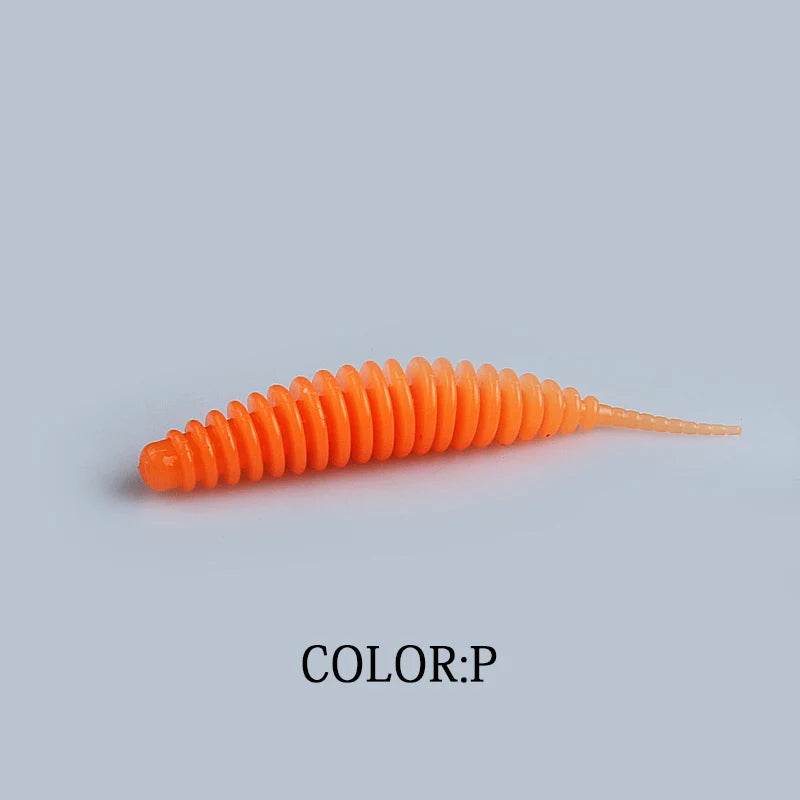LureCity Pulse Worm
