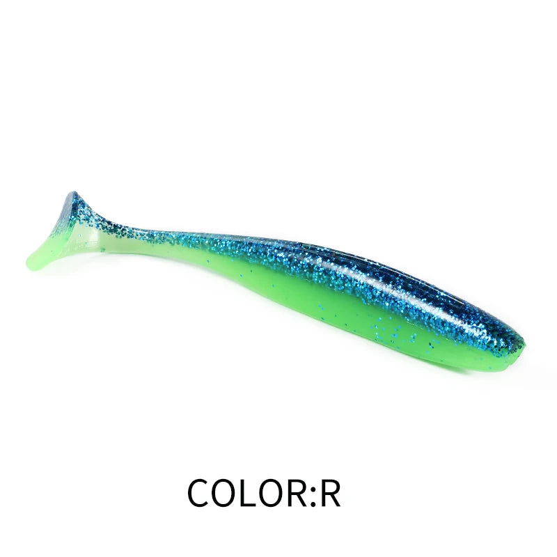 Magic Minnow