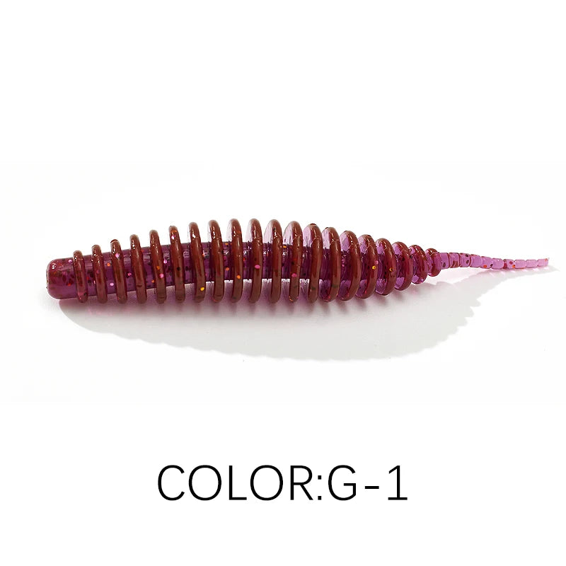 LureCity Pulse Worm