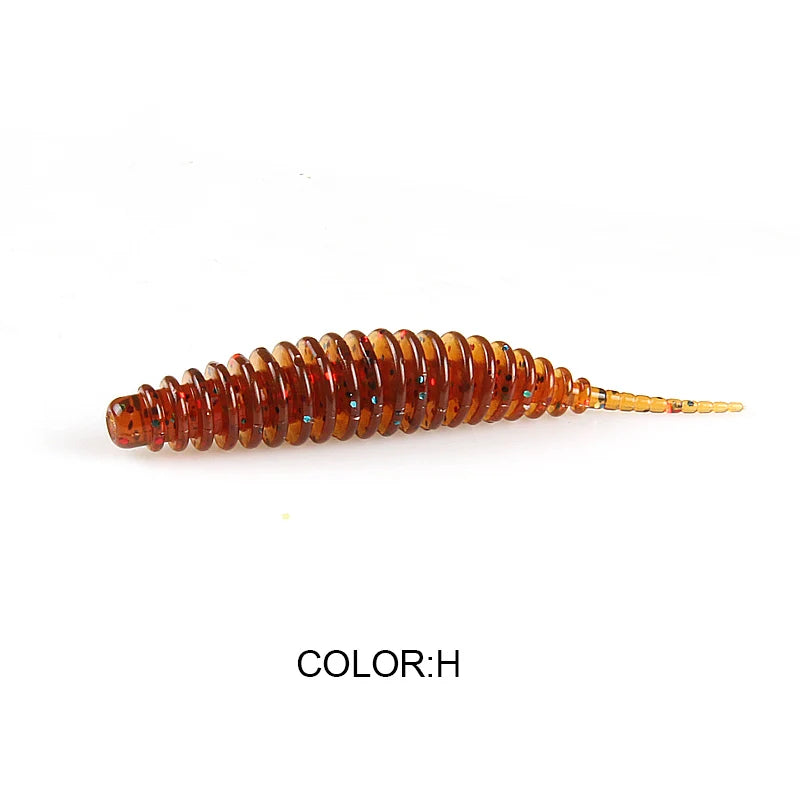 LureCity Pulse Worm
