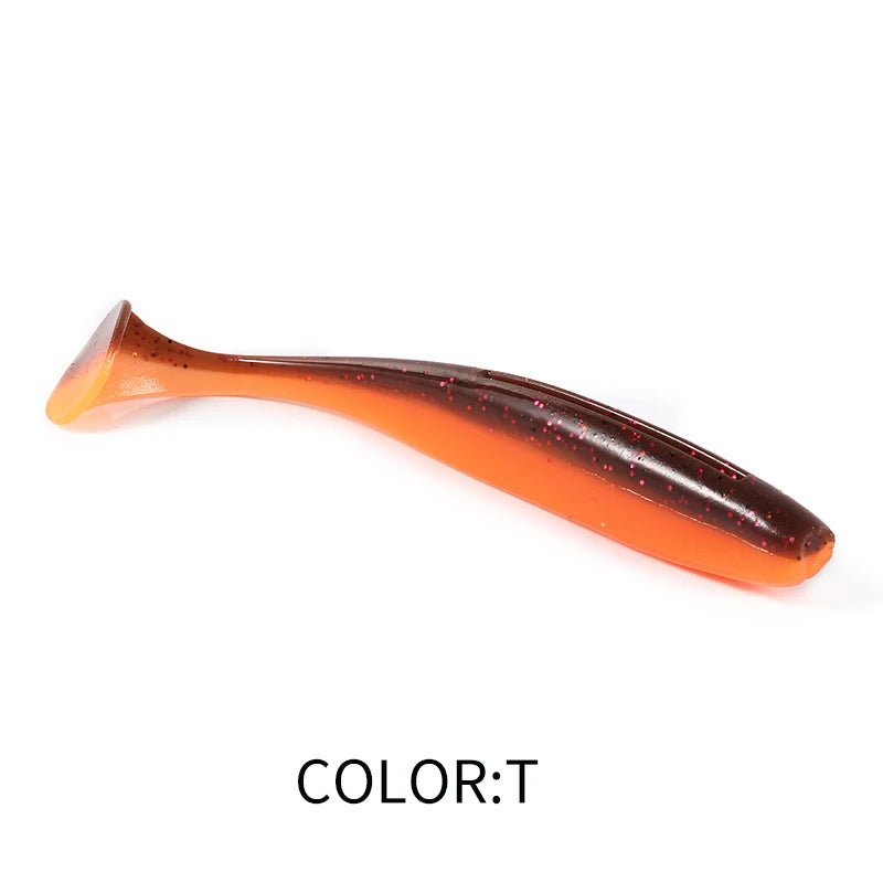 Magic Minnow