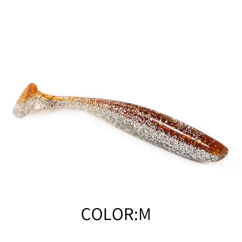 Magic Minnow