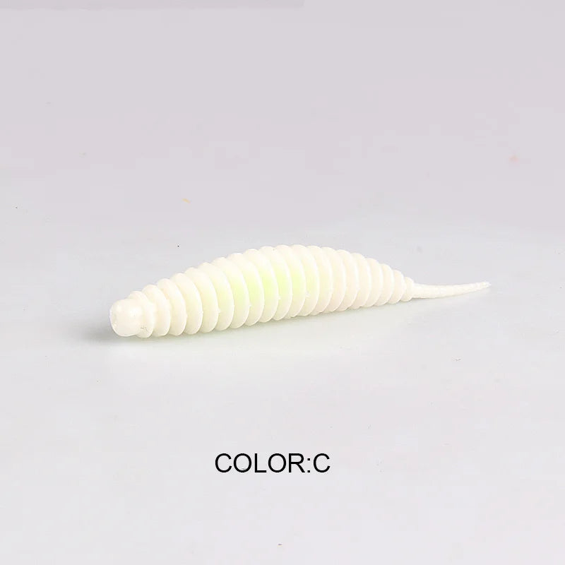 LureCity Pulse Worm