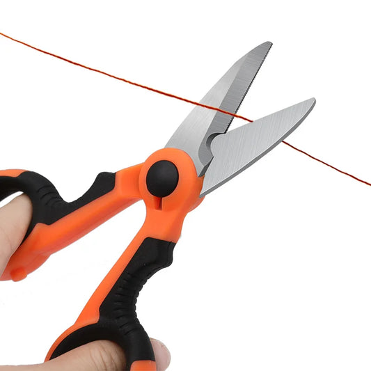 Braided Line Cutter