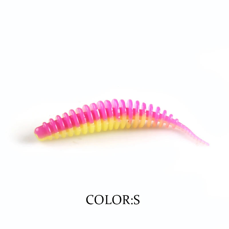 LureCity Pulse Worm
