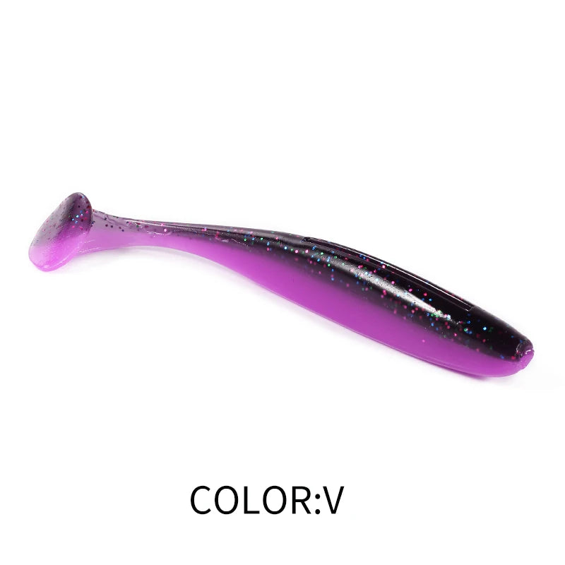 Magic Minnow