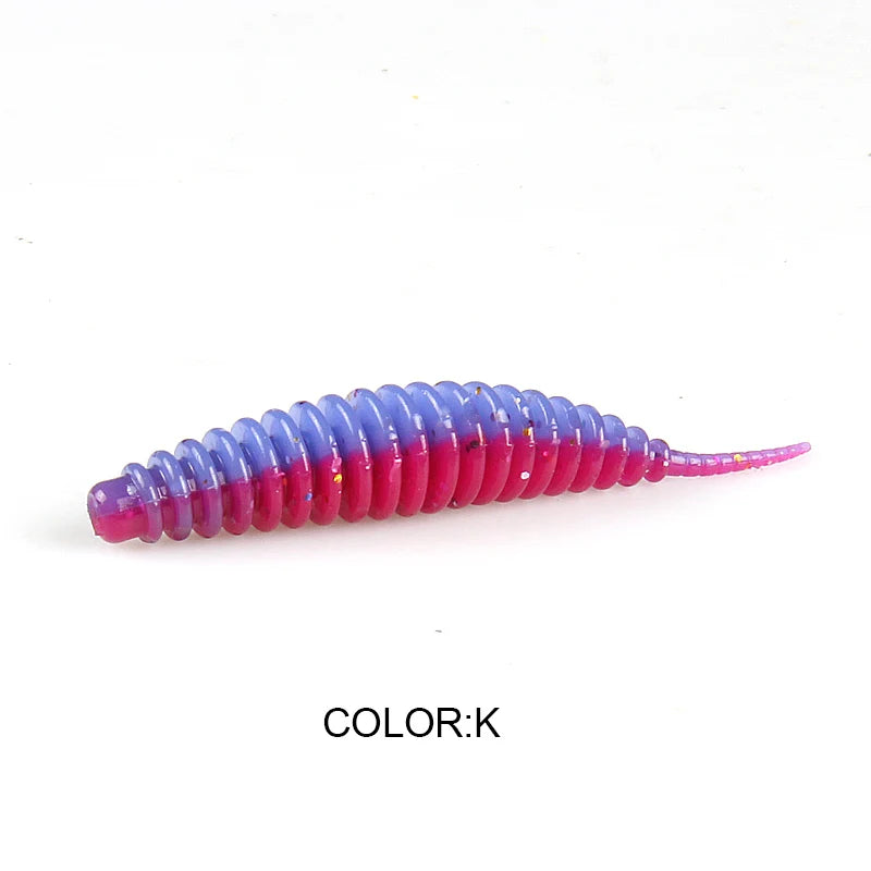 LureCity Pulse Worm