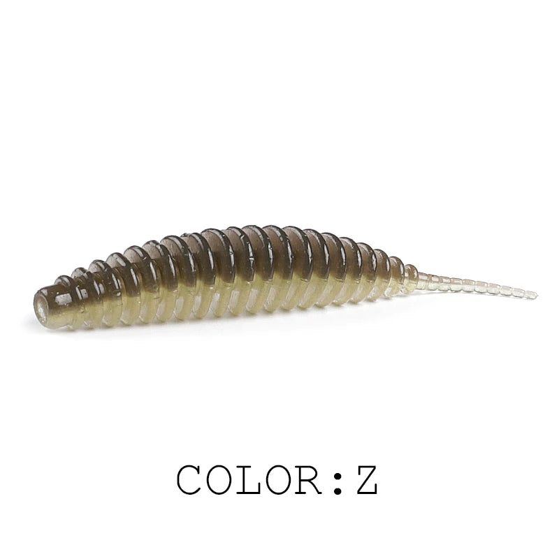 LureCity Pulse Worm