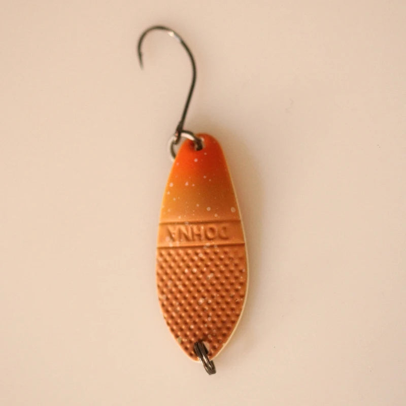 LureCity Spoon 3g 30mm