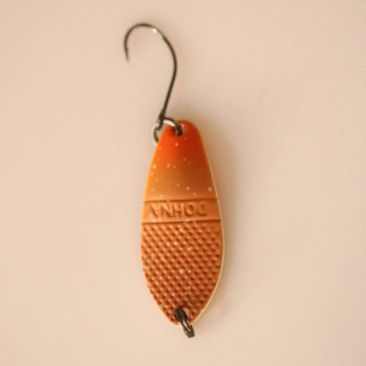 LureCity Spoon 3g 30mm