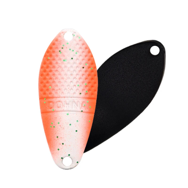 LureCity Spoon 3g 30mm