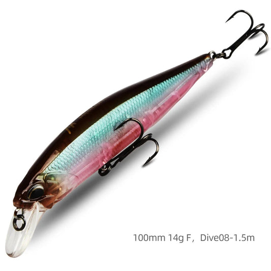 Zander Strike