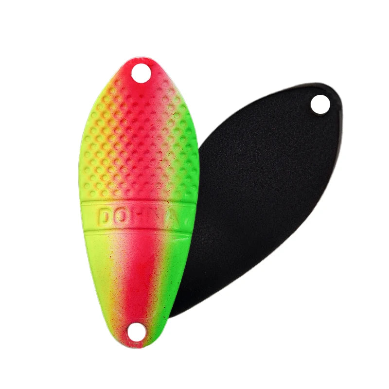LureCity Spoon 3g 30mm