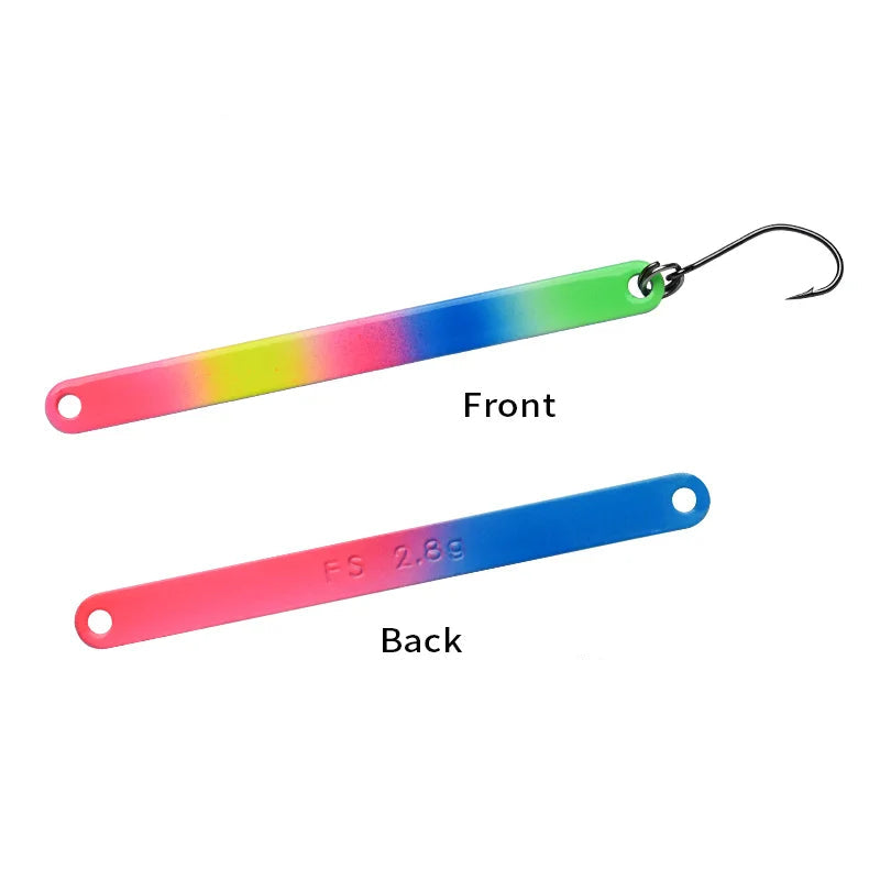 LureCity Trout Stick