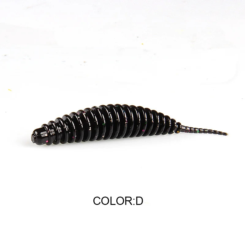 LureCity Pulse Worm