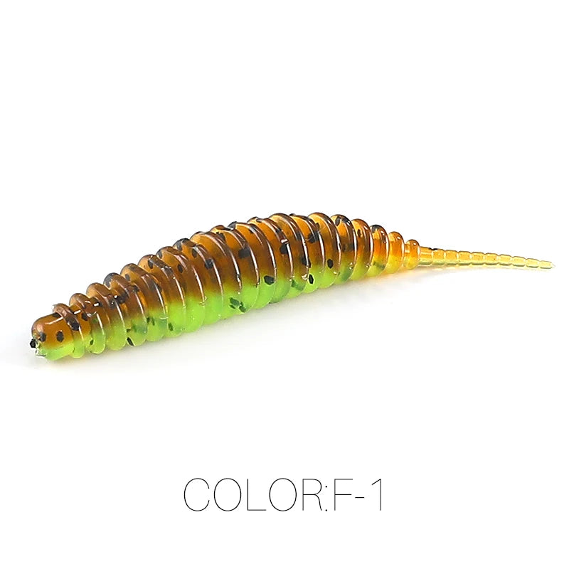 LureCity Pulse Worm