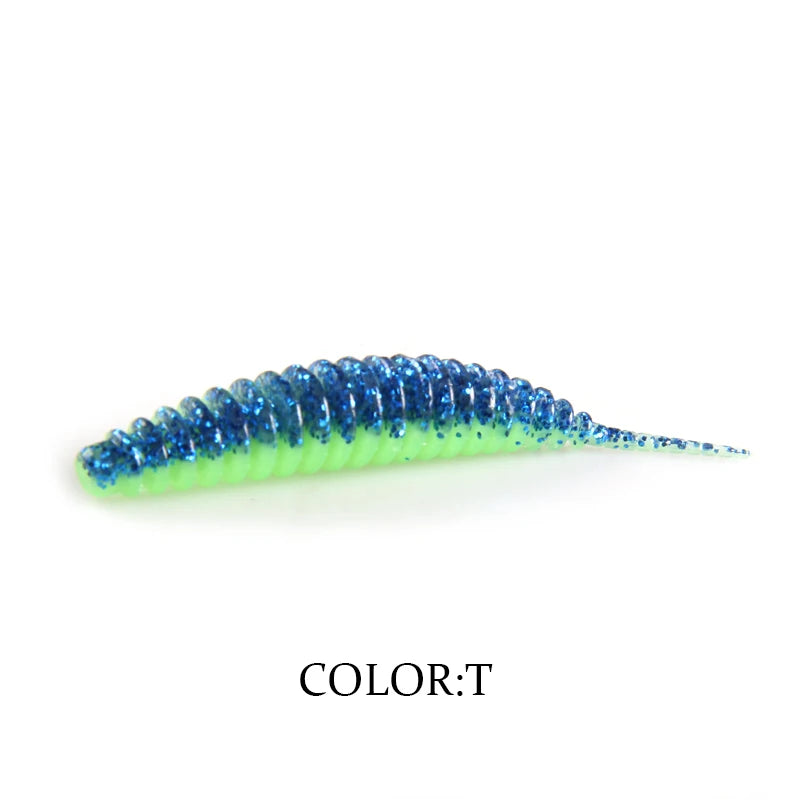 LureCity Pulse Worm