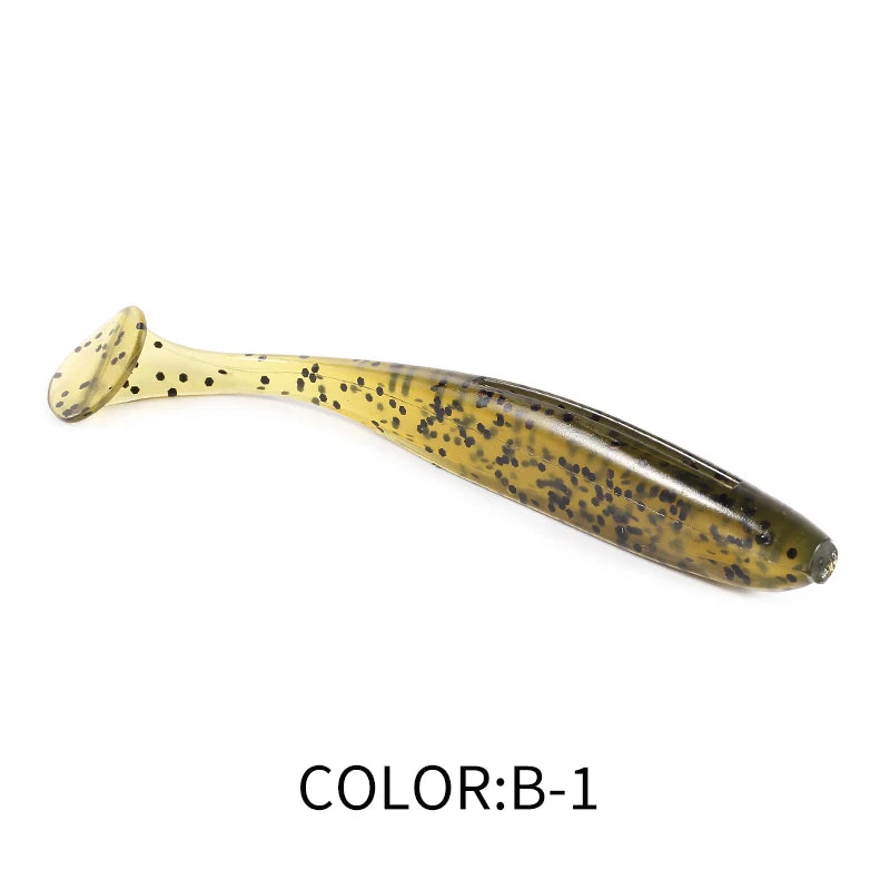 Magic Minnow