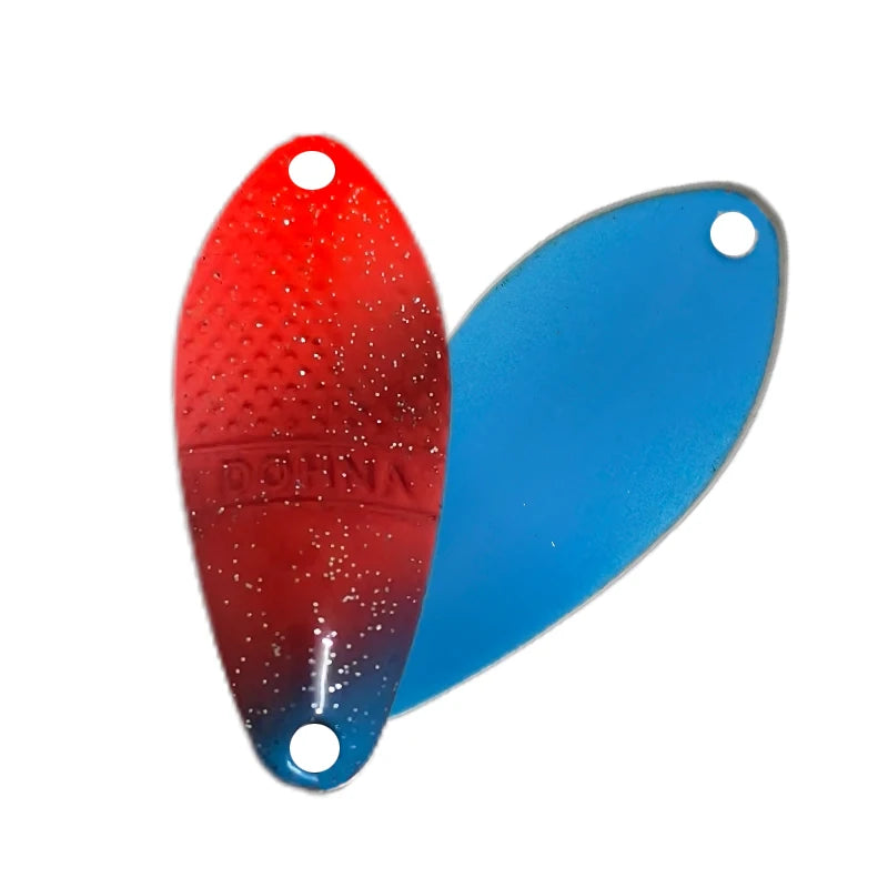 LureCity Spoon 3g 30mm