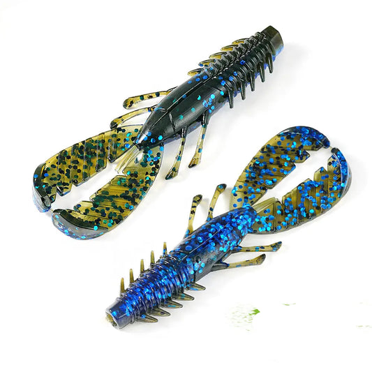 Crazy Craw