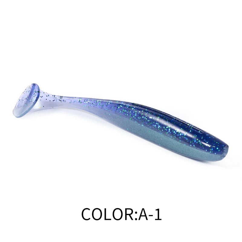 Magic Minnow