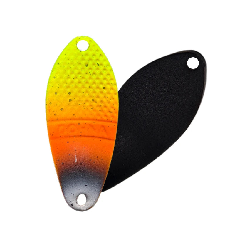 LureCity Spoon 3g 30mm