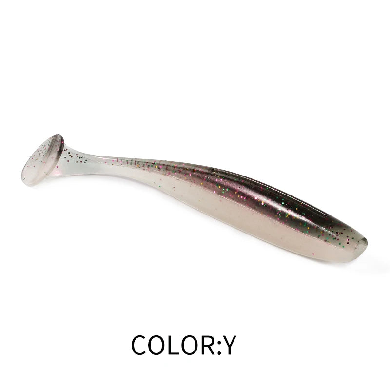 Magic Minnow