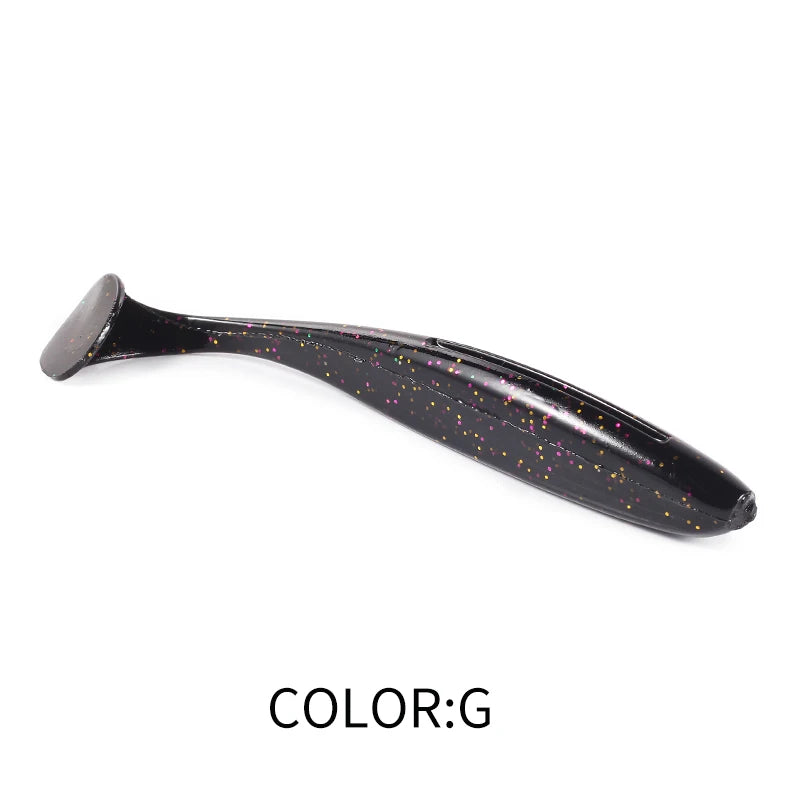 Magic Minnow