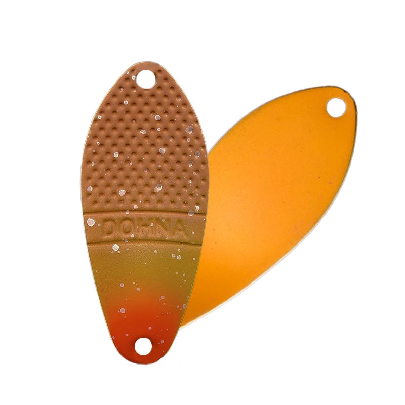 LureCity Spoon 3g 30mm