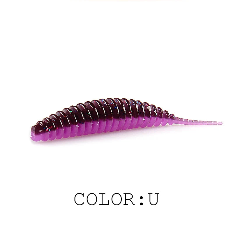 LureCity Pulse Worm