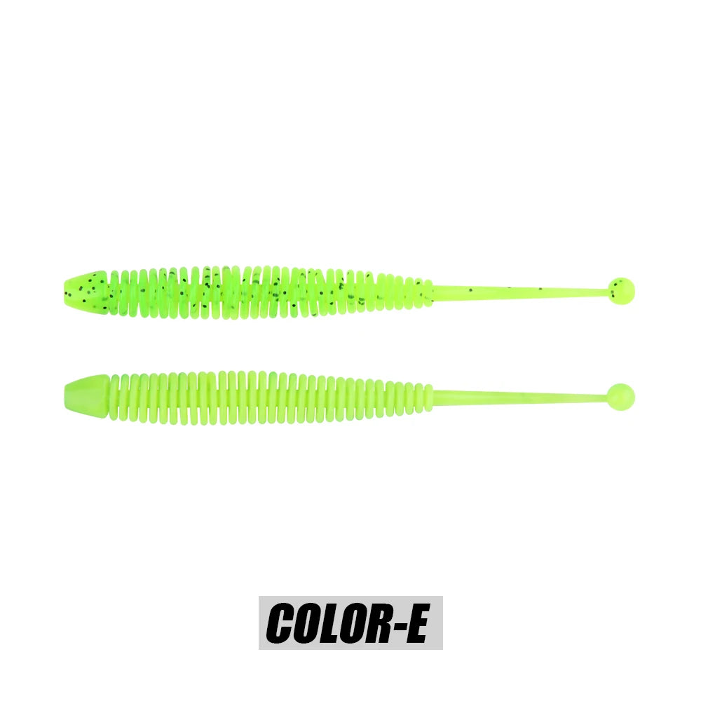 Pulse Worm