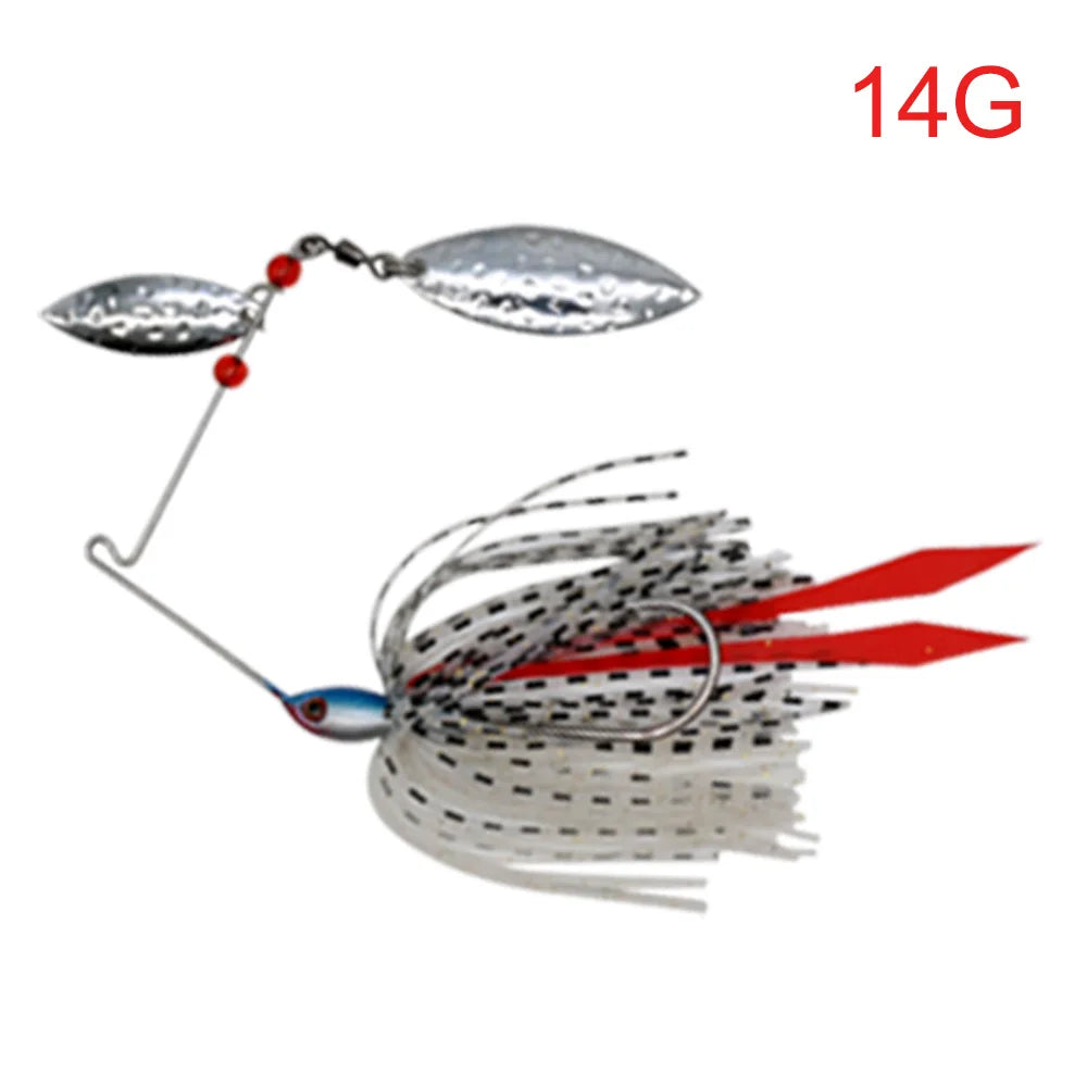 LureCity Spinnerbait