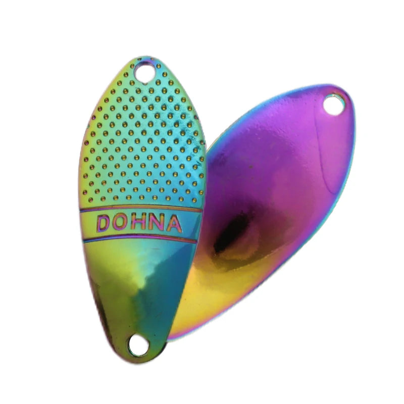 LureCity Spoon 3g 30mm