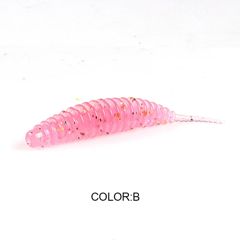 LureCity Pulse Worm