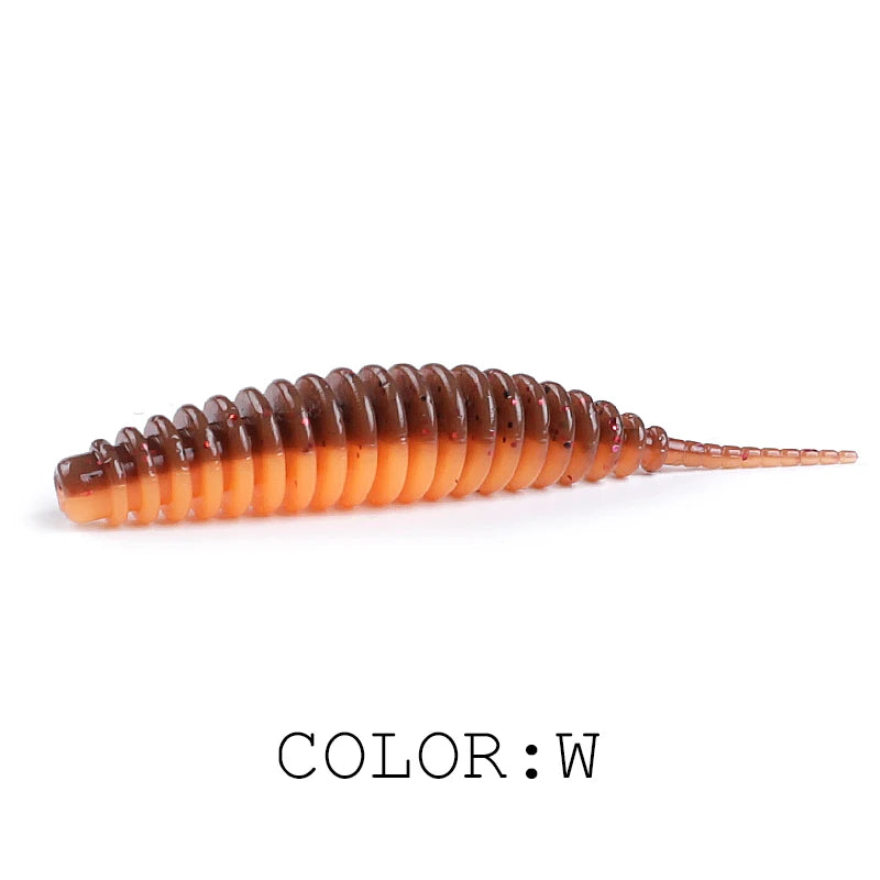 LureCity Pulse Worm
