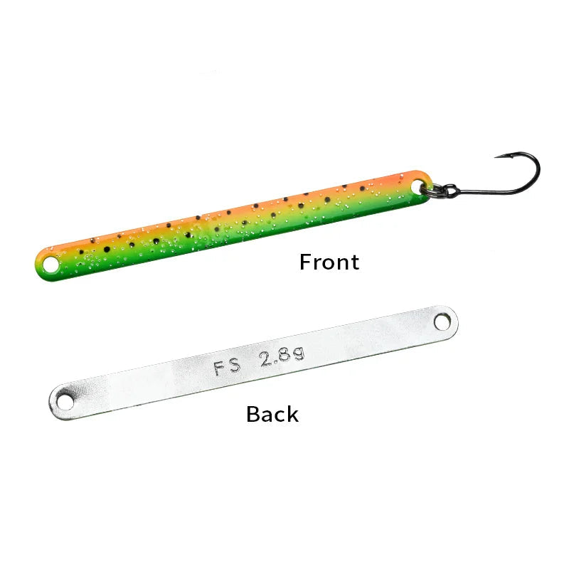 LureCity Trout Stick