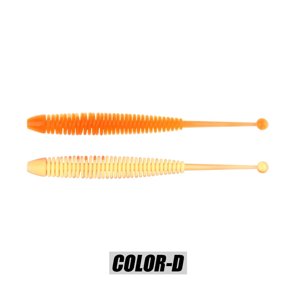 Pulse Worm