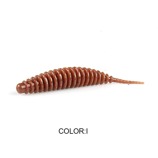 LureCity Pulse Worm
