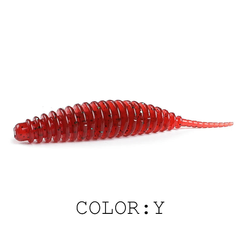 LureCity Pulse Worm