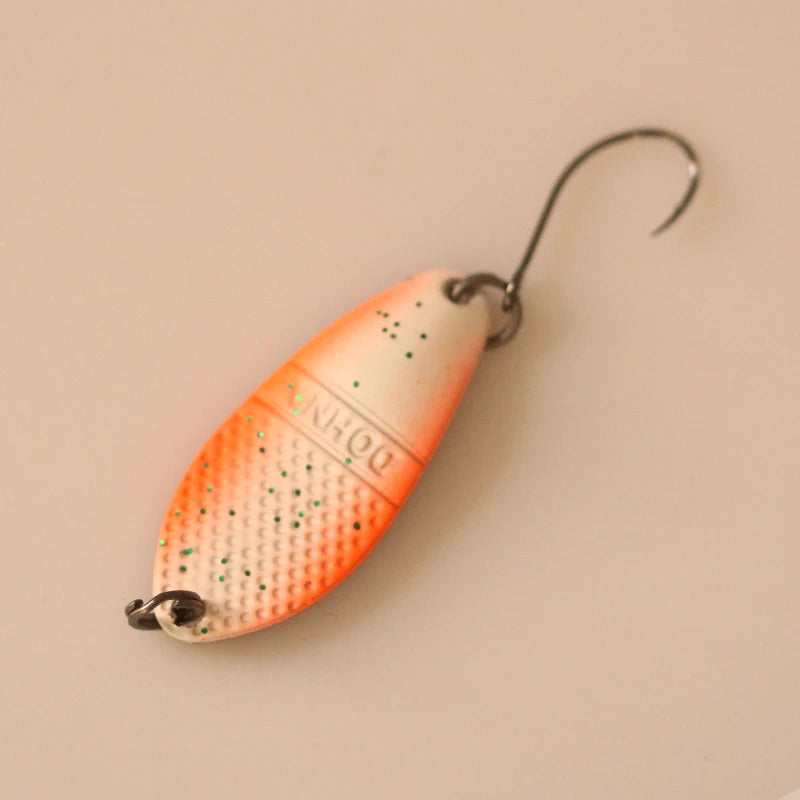 LureCity Spoon 3g 30mm