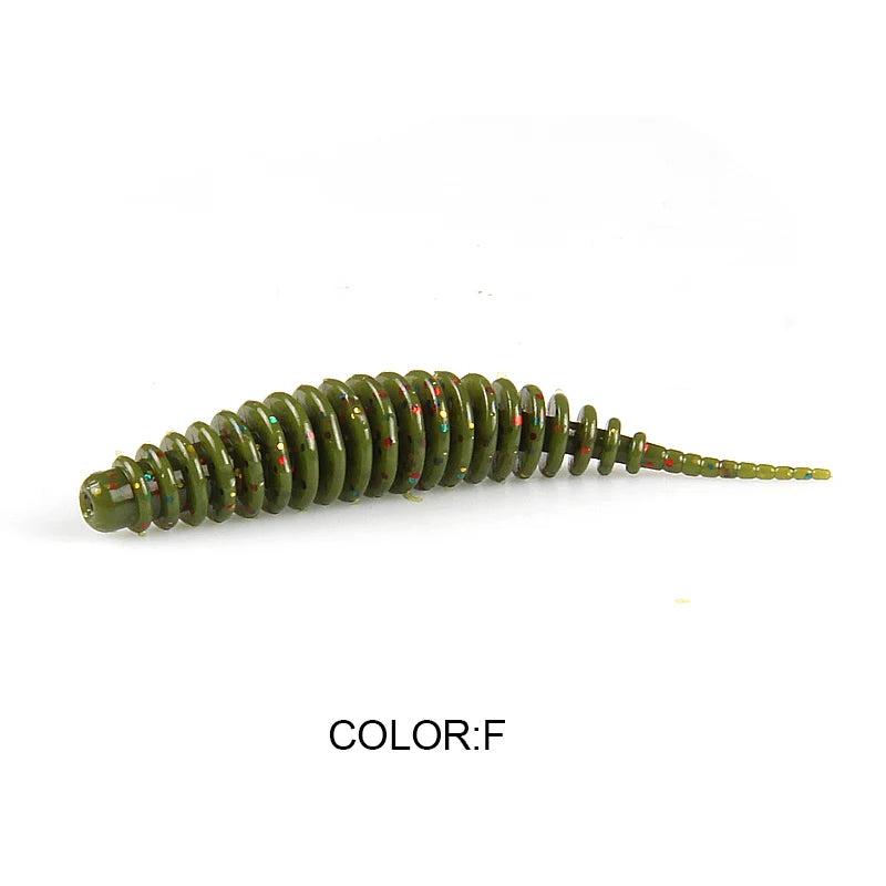 LureCity Pulse Worm
