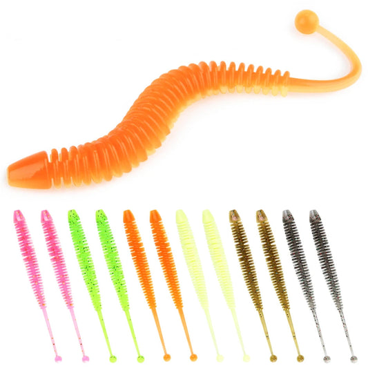 Pulse Worm