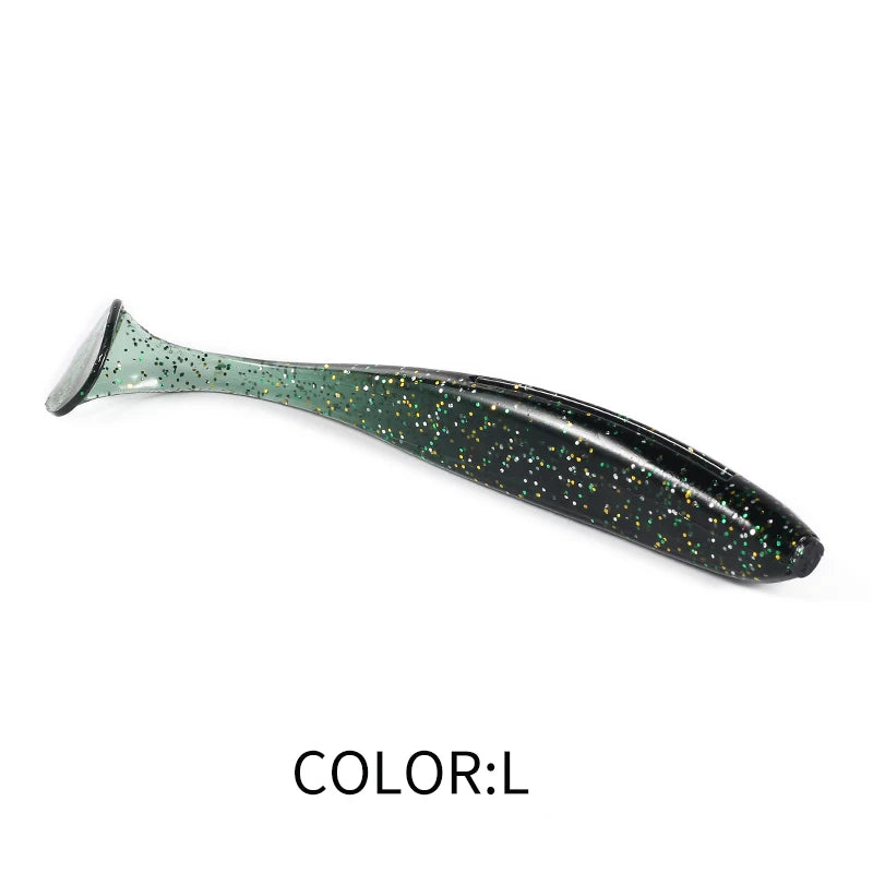 Magic Minnow