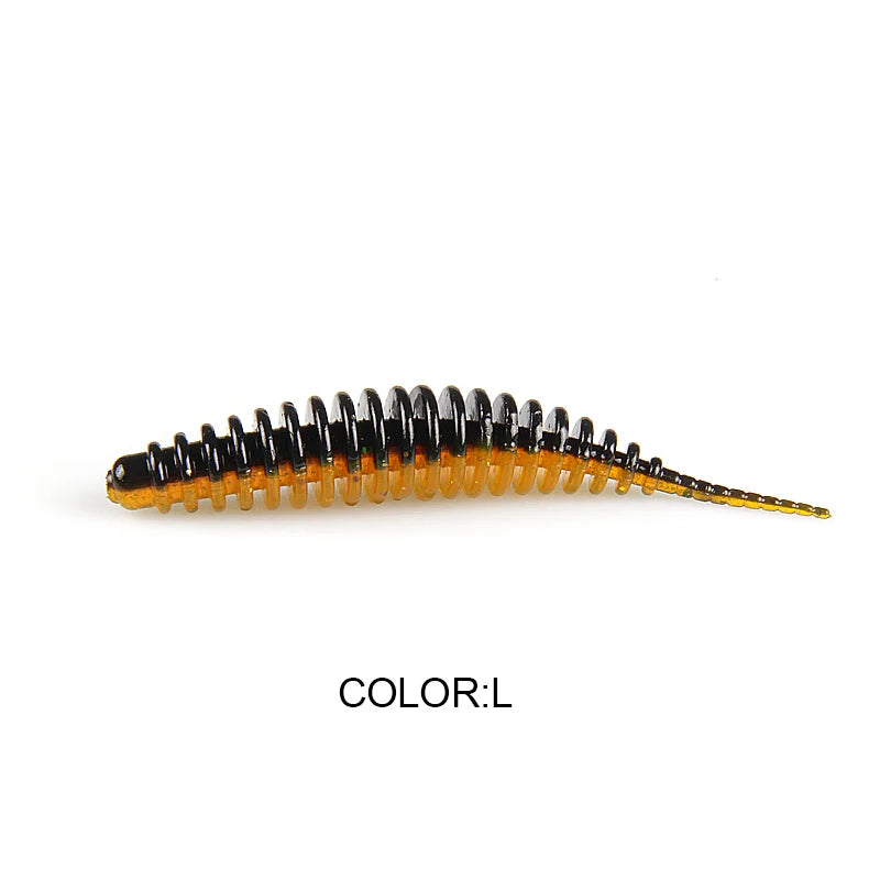 LureCity Pulse Worm