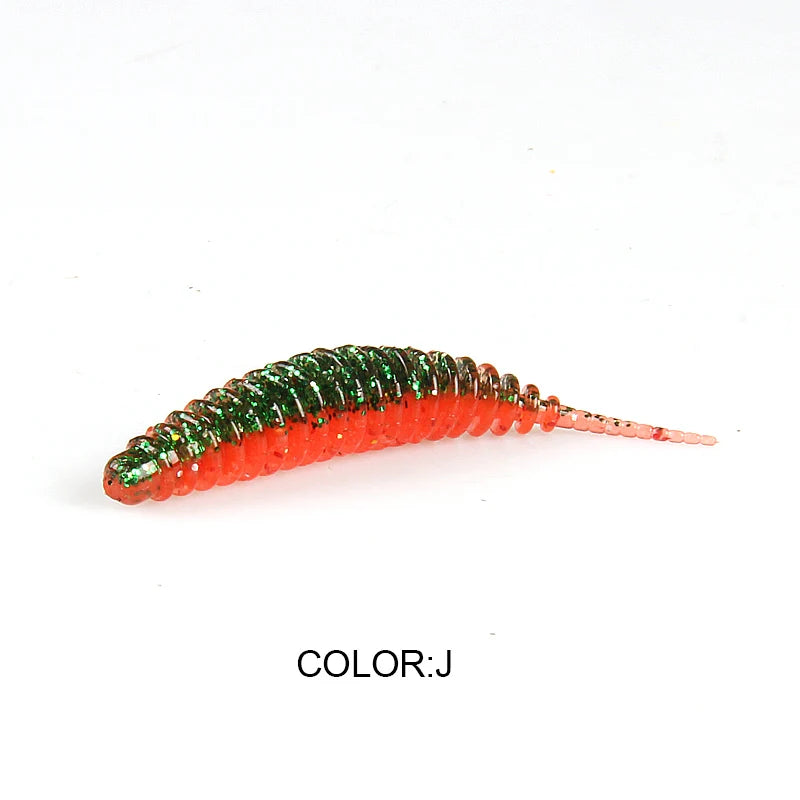 LureCity Pulse Worm