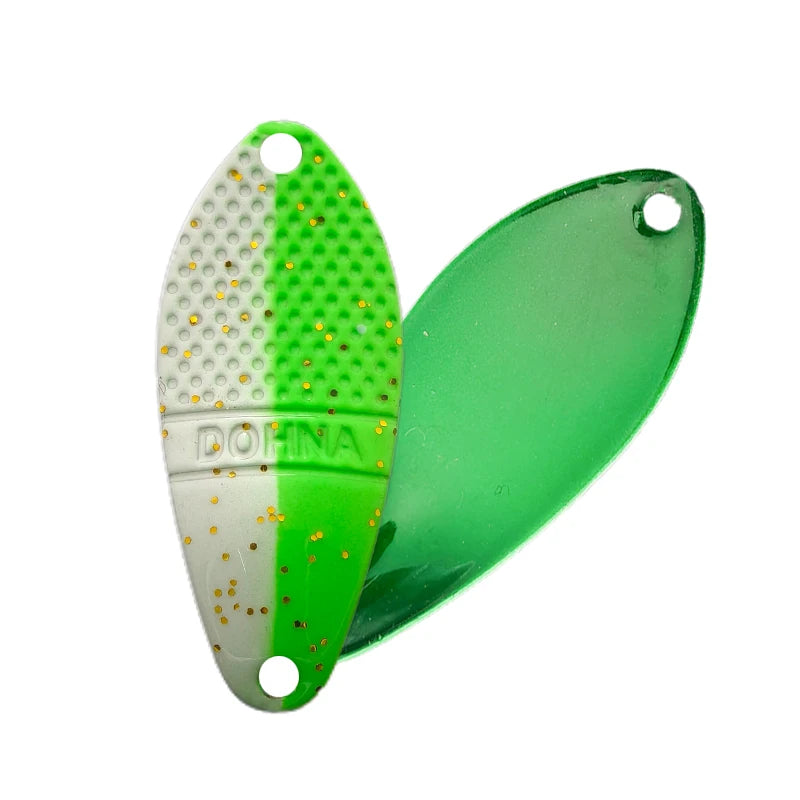 LureCity Spoon 3g 30mm