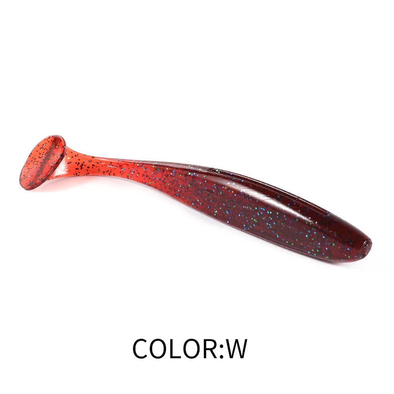 Magic Minnow