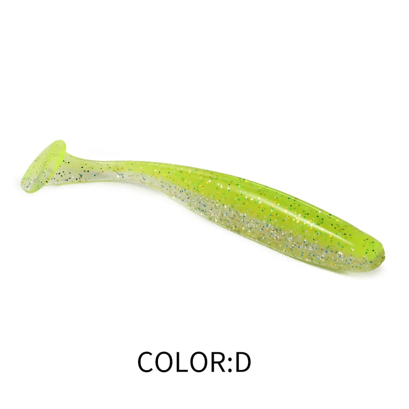 Magic Minnow